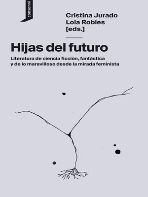 cover image of Hijas del futuro